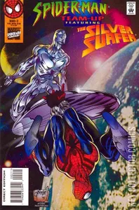 Spider-Man Team-Up #2