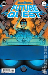 Future Quest #7