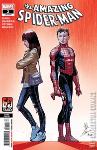 Amazing Spider-Man #2