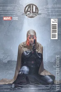 Age of Ultron #2