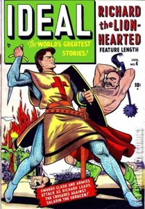 Ideal #4