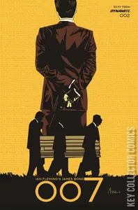 007 #2