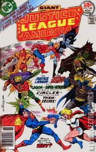 Justice League of America #148