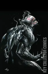 Variant Cover for Web of Venom: Empyre's End #1