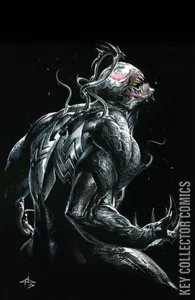 Web of Venom: Empyre's End #1