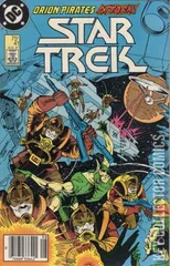 Variant Cover for Star Trek #41