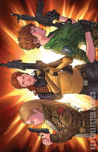 G.I. Joe Sierra Muerte #2
