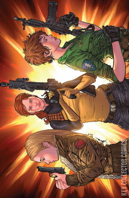 G.I. Joe Sierra Muerte