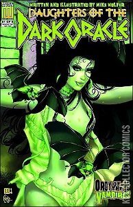 Daughters of the Dark Oracle: Orgy of the Vampires #1