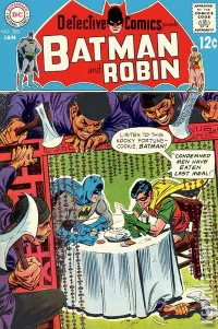 Detective Comics #383
