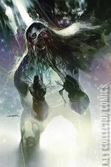 Variant Cover for KISS / Zombies #3