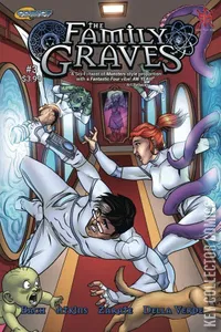 The Family Graves #3