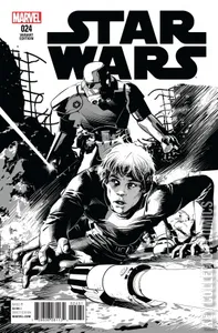 Star Wars #24