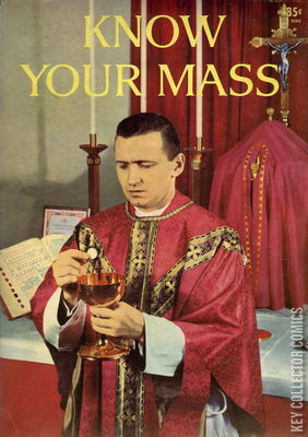 Know Your Mass