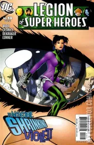 Legion of Super-Heroes #14