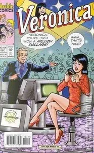 Veronica #106