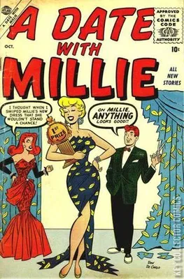 A Date With Millie