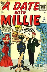 A Date With Millie #1