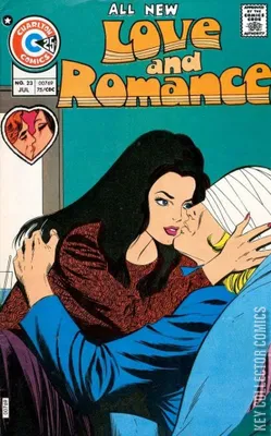 Love and Romance