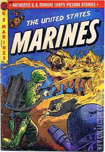 The United States Marines #7