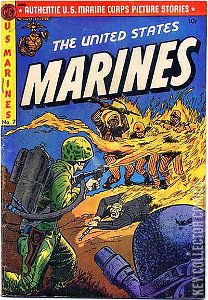 The United States Marines #7