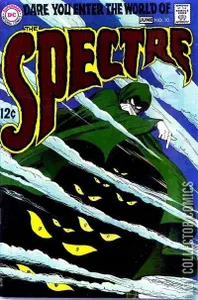 Spectre, The #10