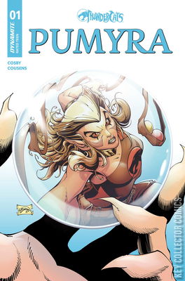 Thundercats: Pumyra