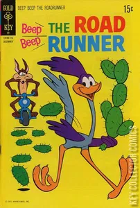 Beep Beep the Road Runner #27