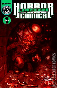 Horror Comics: Leprechauns #1
