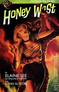 Honey West #5