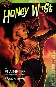 Honey West #5