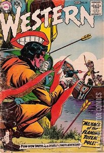 Western Comics #70