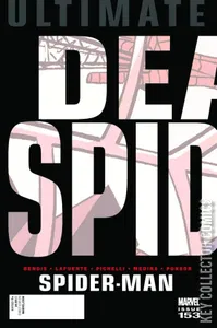 Ultimate Spider-Man #153