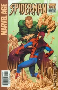 Marvel Age: Spider-Man #17