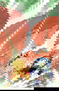 Center Holds, The #2