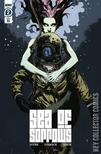 Sea of Sorrows #2
