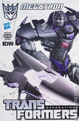 Transformers Spotlight: Megatron