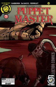 Puppet Master #13