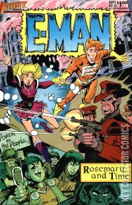 E-Man #18