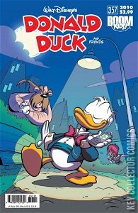 Donald Duck #357