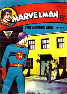 Marvelman #354
