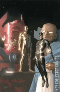 Fantastic Four #601