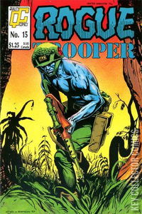 Rogue Trooper #15