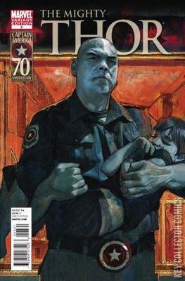 Mighty Thor