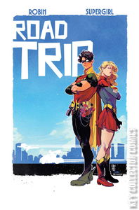 Batman / Superman: World's Finest #44