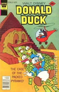 Donald Duck #194