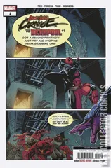 Variant Cover for Absolute Carnage vs. Deadpool #1