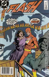Flash #33