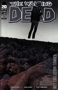 The Walking Dead #100