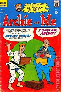 Archie & Me #22